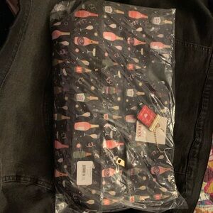 NIP Harvey’s Champagne Kisses mini streamline tote